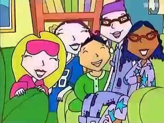 Girlstuff_Boystuff - Mall’s Fair - 2002