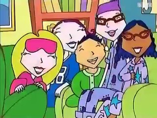 Girlstuff_Boystuff Season - Tents Situation - 2002