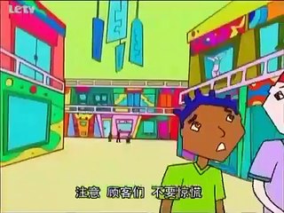 Girlstuff_Boystuff - Mother’s Day - 2003