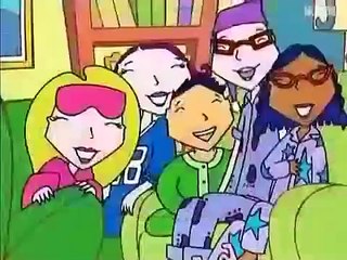 Girlstuff_Boystuff - Save Me - 2002