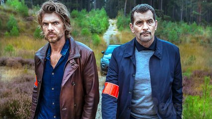 Des Inspecteurs à l'Épreuve | Film Complet en Français | Thriller