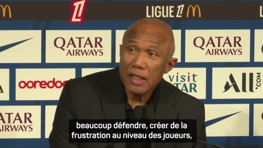 Antoine Kombouaré : 