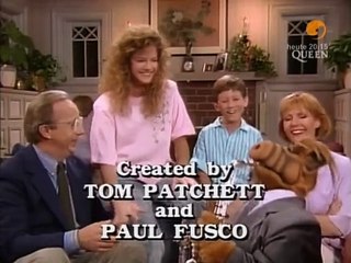 ALF 03x26, Voy a Tener un Bebé