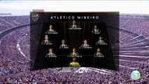 Libertadores da América  2024  Botafogo x Atlético-MG  (Final) com Luís Roberto (Globo)