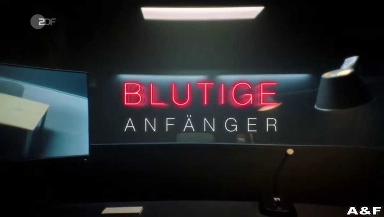 Blutige Anfänger -03- Abserviert