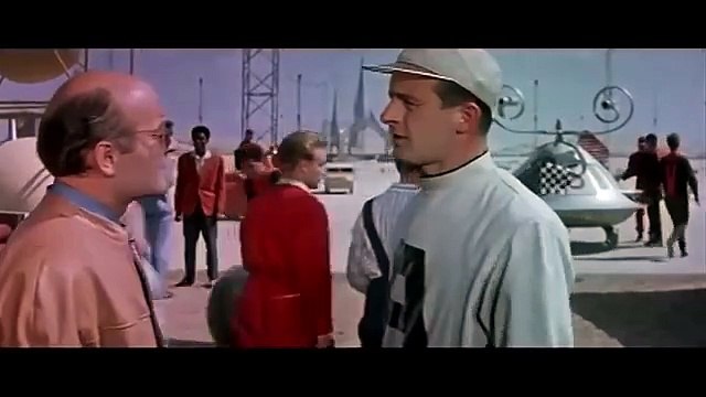 FIRST SPACESHIP ON VENUS Exclusive Full Sci-Fi Movie English HD 2024