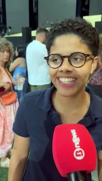 De geração em geração: estudante de 25 anos celebra legado de Caetano e Bethânia no show da Arena Fonte Nova; assista