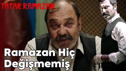 Ramazan'ı Unutmadılar | Tatar Ramazan