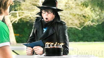 Le Croquemort | Tommy Wiseau (The Room) | Film Complet en Français | Comédie