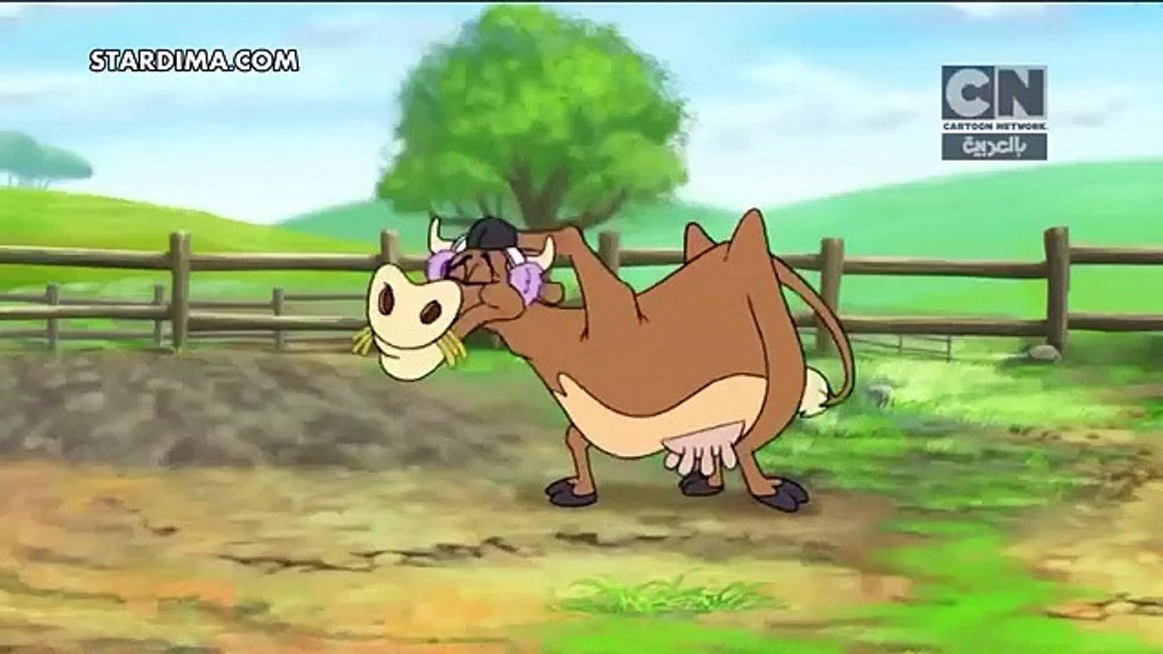 الموسم الأول الحلقة 8 الثامنة كاملة مدبلج عربي...