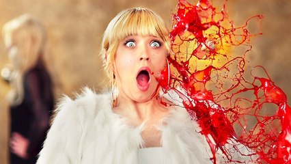 Sisters War | Film Complet en Français | Comédie