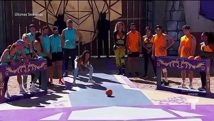 CAPÍTULO 29 - LOS 50 - COMPLETO - 2ª TEMPORADA 🙊👑18-11-24
