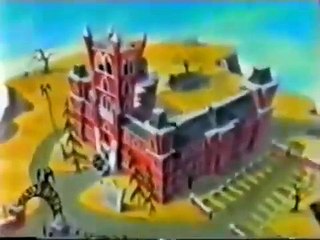 Gravedale High - Cleo’s Pen Pal - 1990