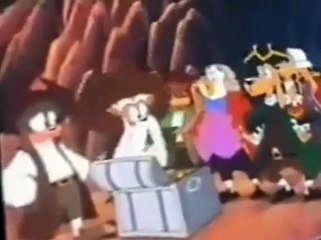 The Legends of Treasure Island S02 E013