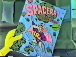 Gravedale High - Do the Rad Thing - 1990