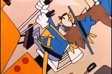 Go-Go Gophers - The Steam Roller - 1966