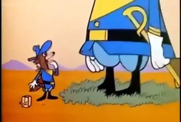 Go-Go Gophers - He’s for the Berries - 1966