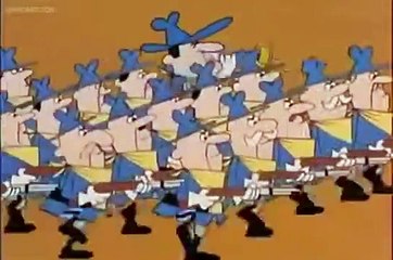 Go-Go Gophers - Who’s a Dummy - 1966