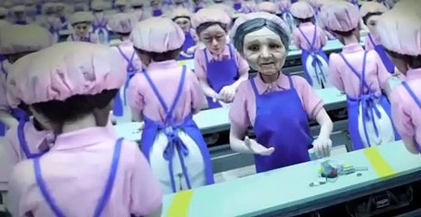 The Shivering Truth S02 E002 - Carrion My Son