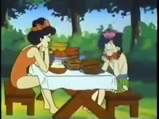 The New Archies - Future Shock - 1987