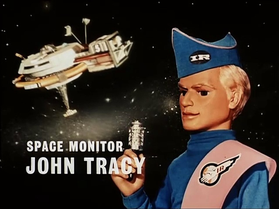 thunderbirds E4