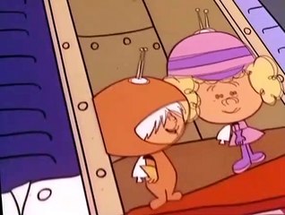 The Space Kidettes E007