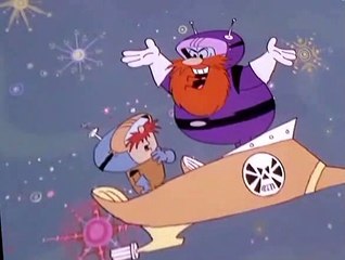 The Space Kidettes E018