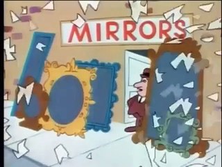 Underdog - Safe Waif_March of the Monsters - 1964