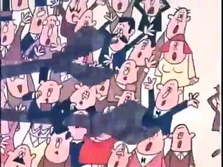 Underdog - Simon Says, No Thanksgiving pts. 3&4 - 1966