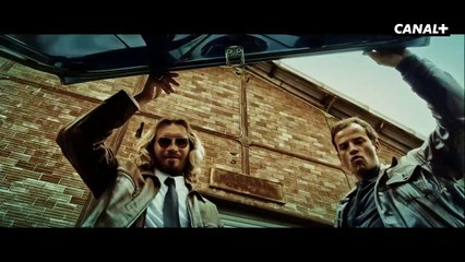 French Connection | show | 2020 | Official Trailer