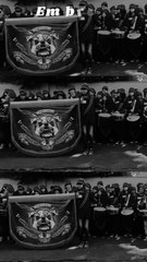 O coração na ponta da baqueta - Fanfarra Cerqueira César | movie | 2024 | Official Teaser