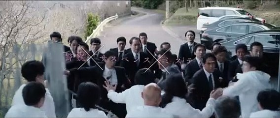 朽ちないサクラ｜2024年新作映画予告編｜親友の謎に迫る感動のサスペンス🌸
