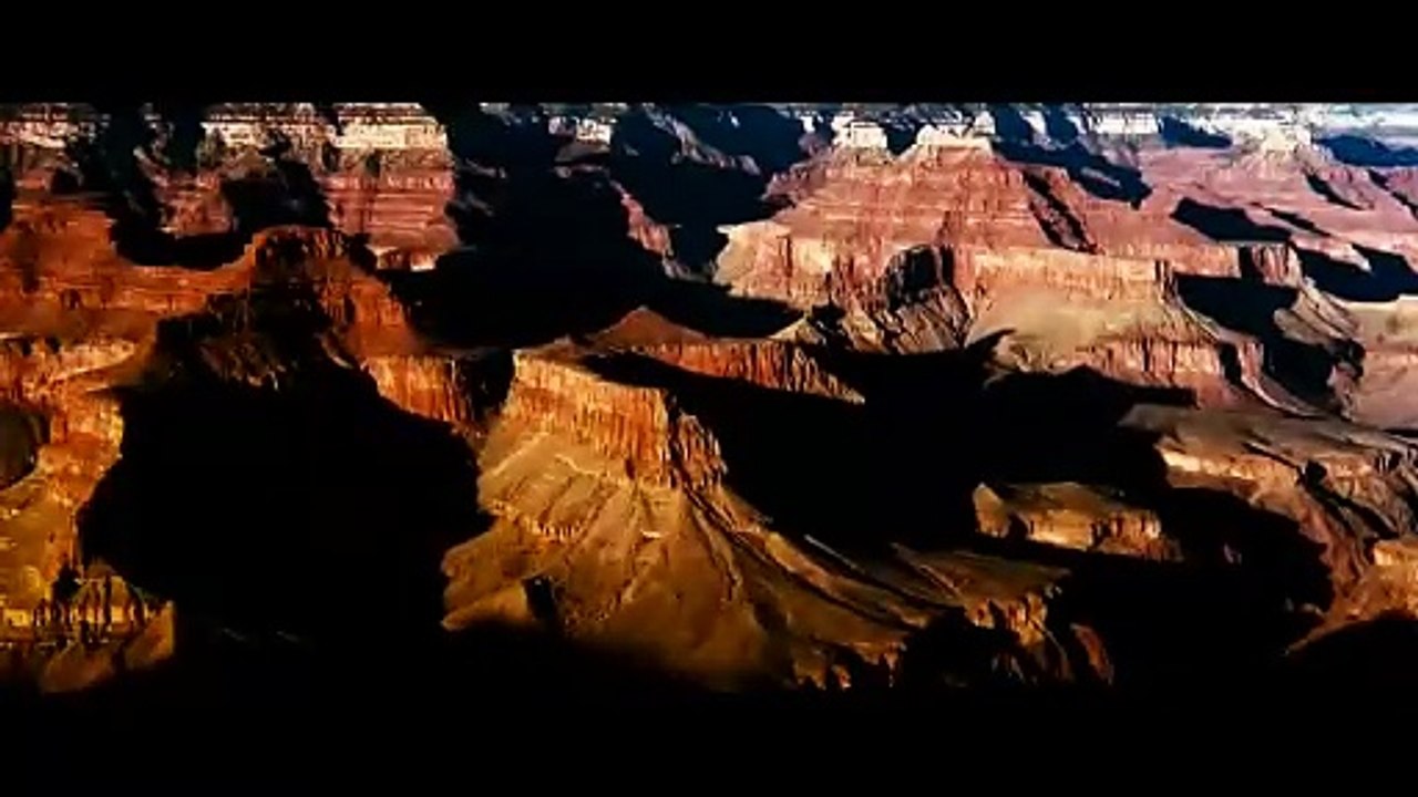 The Canyon | movie | 2009 | Official Trailer