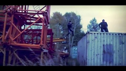 Golden Water | movie | 2014 | Official Clip