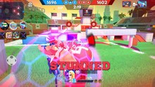 Frag Pro Shooter: 1/12 gameplay (Duality)
