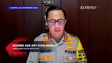 Kronologi Polisi Tangkap 2 Tersangka Baru Judi Online yang Melibatkan Pegawai Komdigi