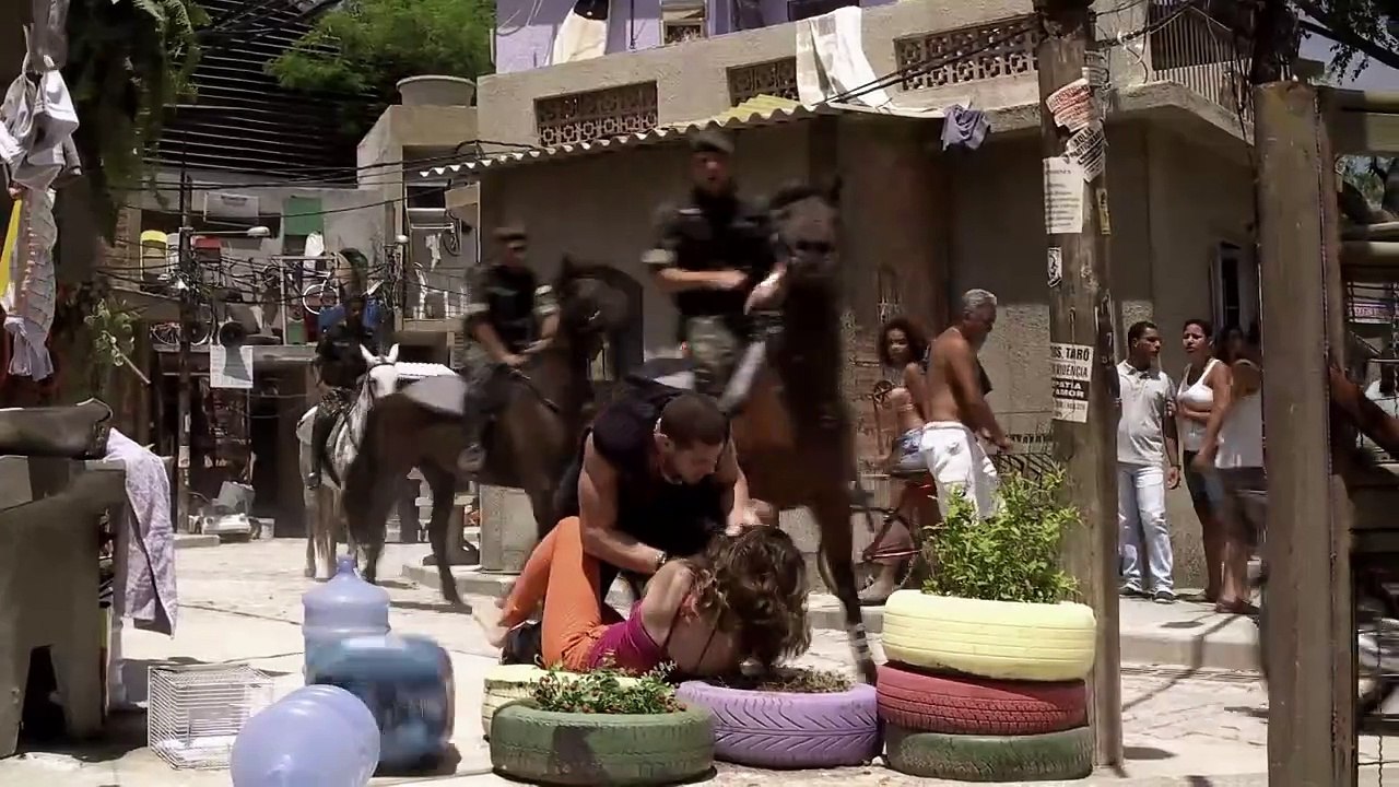Beto e Morena