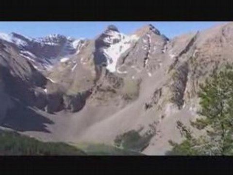 Ascension du cotiella