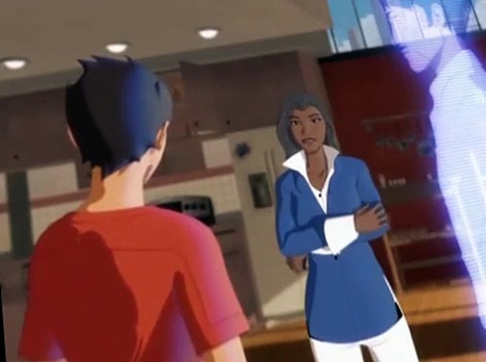 Iron Man Armored Adventures Iron Man Armored Adventures S01 E007 – Meltdown