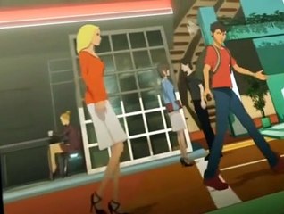 Iron Man Armored Adventures Iron Man Armored Adventures S01 E010 Ready, A.I.M.,