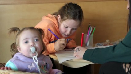 Stigma against young mothers persist in communities