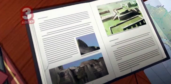 Iron Man Armored Adventures Iron Man Armored Adventures S01 E024 Best Served Col