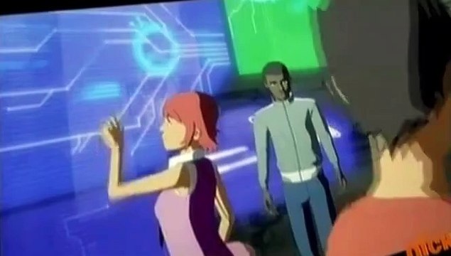 Iron Man Armored Adventures Iron Man Armored Adventures S02 E001 Invincible Iron