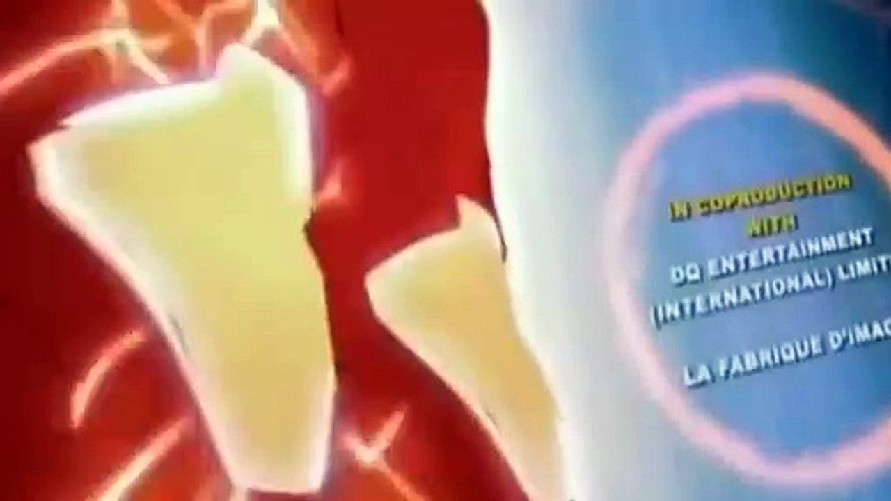 Iron Man Armored Adventures Iron Man Armored Adventures S02 E002 The Invincible