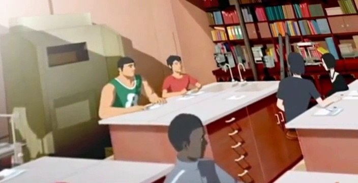 Iron Man Armored Adventures Iron Man Armored Adventures S02 E010 Enter Iron Mong