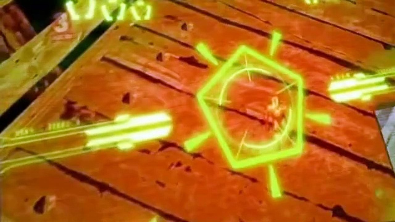 Iron Man Armored Adventures Iron Man Armored Adventures S02 E015 Hostile Takeove