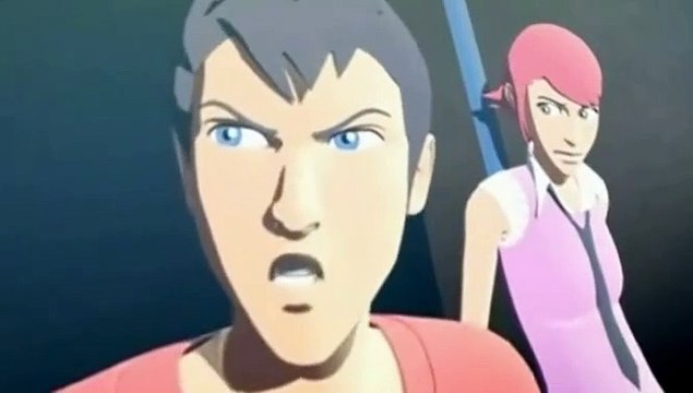 Iron Man Armored Adventures Iron Man Armored Adventures S02 E012 All the Best Pe