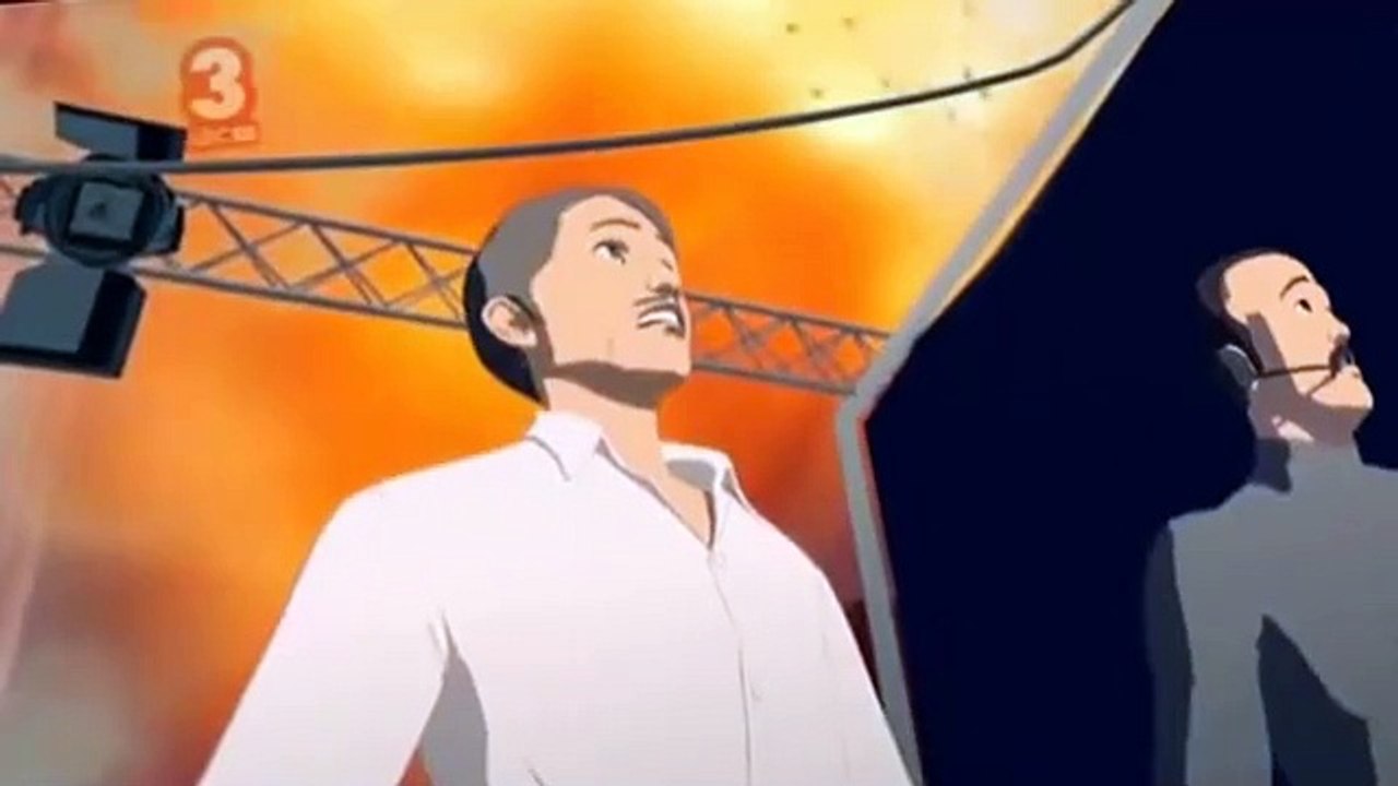 Iron Man Armored Adventures Iron Man Armored Adventures S02 E023 Iron Monger Liv