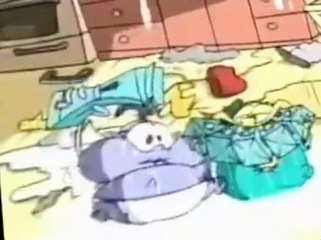 Mega Babies Mega Babies E002 Attack of the Cownibals