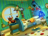 Rolie Polie Olie S01 E001 - Little Sister, Big Brother - Through Trick and Thin